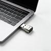 Мини-сканер отпечатков пальцев для Windows 10/11 Hello, биометрический считыватель для входа по отпечатку пальца, для входа без пароля и шифрования файлов