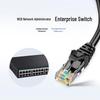 H3C S5024PV6-EI 24-Port Gigabit Managed Ethernet Switch