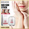 Солнцезащитный стик для тела и лица SPF 90+ УФ-защитный крем Крем для восстановления после солнечных ожогов Солнцезащитный изолирующий крем Увлажняющий уход за кожей