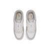 Nike Air Force 1 Shadow Grey Флисовые женские кроссовки Summit-White White FB7172-111