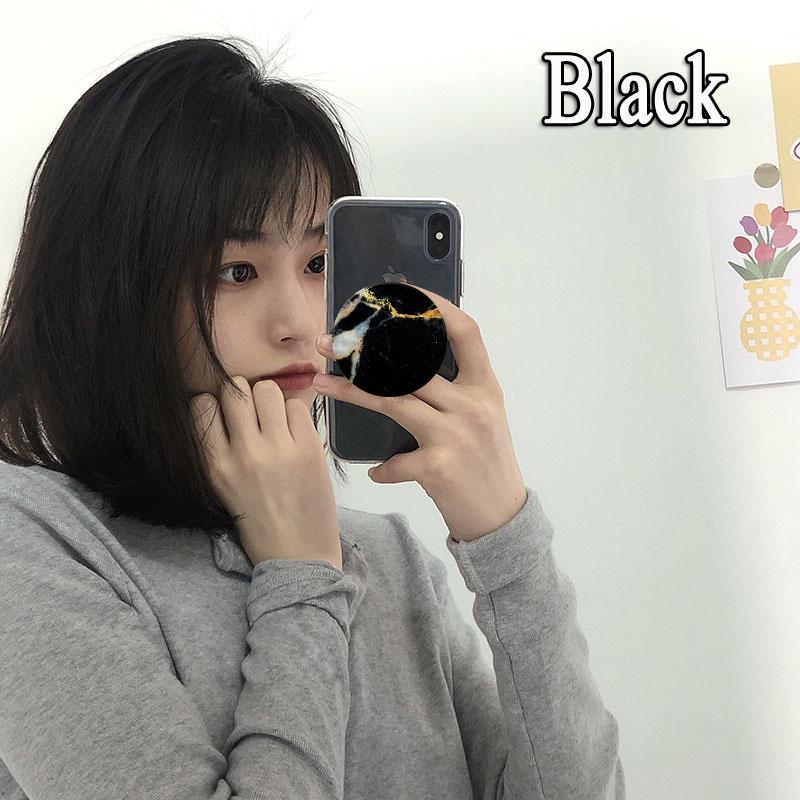 Художественные подставки-песочные часы Подставки для мобильных планшетов Выдвижная подставка-держатель для пальца