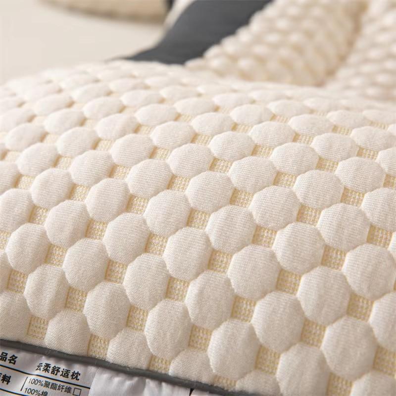 Подушка для спа-массажа, моющаяся, не разрушающаяся, поддерживающая подушку для шеи, основная домашняя булавка, подарочная подушка