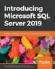 Книга Introducing Microsoft SQL Server 2019 : Reliability, Scalability, and Security Both On Premises and In the Cloud