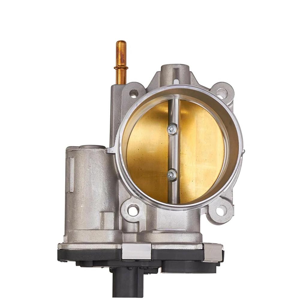 Дроссельная заслонка для 08-09 Chevrolet Trailblazer GMC Envoy Saab 9-7x 4.2L 12694872