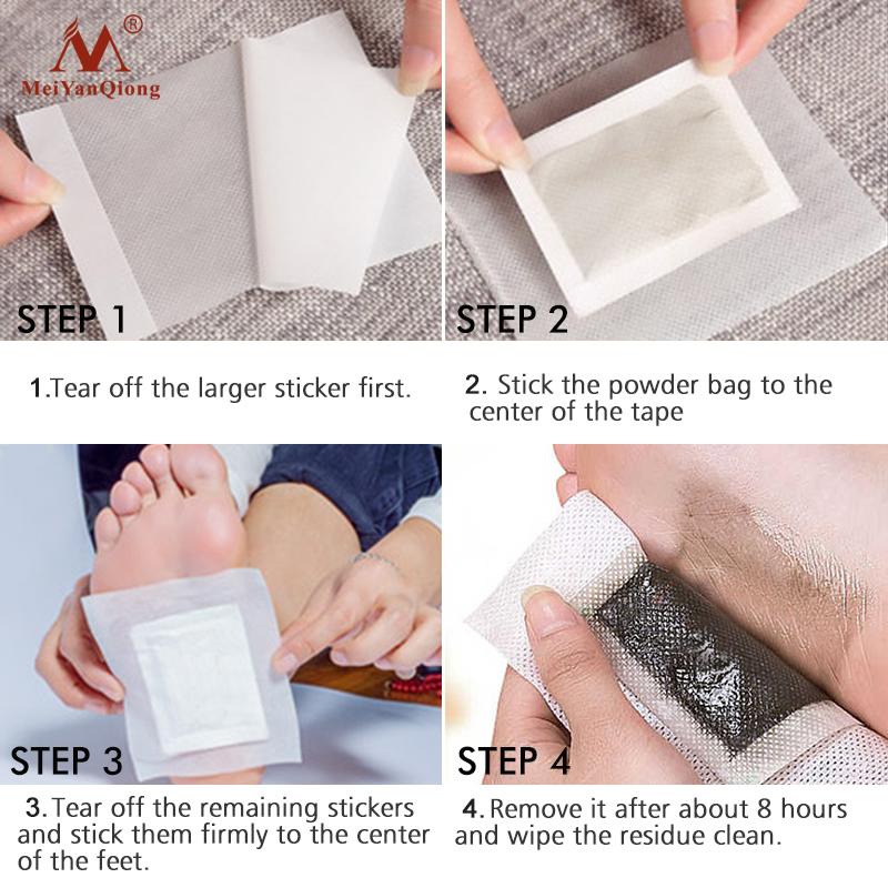 1 коробка, патчи для ног с лавандой и полынью, для здоровья тела, подушечки для ног, питательные ремонтные пластыри для ног, улучшающие качество сна