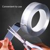 3m Trong Double Sided Heavy Duty Nano Double Sided Tape Waterproof Clear Adhesive Tape Double Sided Mounting Tape Christmas Tape