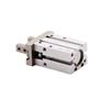 HFK series finger cylinder parallel gripper HFK10/HFTK16/HFSK20/HFK25N/HFK32B/HFK40F industrial automation pneumatic actuator
