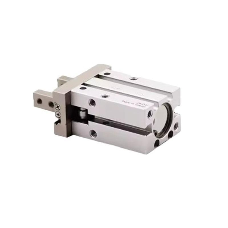 HFK series finger cylinder parallel gripper HFK10/HFTK16/HFSK20/HFK25N/HFK32B/HFK40F industrial automation pneumatic actuator