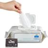 Costco Baby 18cm x 100 Sheets x 9 Packs Wipes, Thick, Large, Unscented, Lyocell, 20cm,
