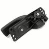 tall Car Interior Door Handle Kit  For Chevy Silverado Sierra 2007-2013 Made with Long Lasting ABS Material Easy tallation