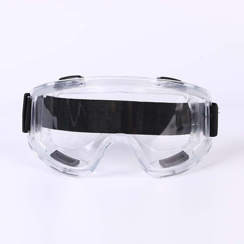 Защитный щиток для лица с креплением на голове, пылезащитной маской и очками для ударов, шлифования, окраски распылением и резки