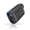 BooMee MINI5+ Golf Rangefinder 1000m OLED Black