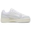 Puma Кроссовки унисекс CA Pro Lux 3 White Silver Mist Тепло-Белые 395203-12