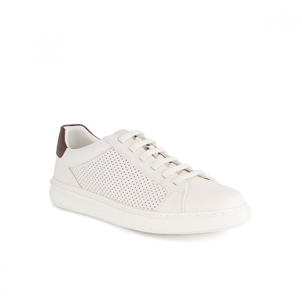 Soda Men S caSual Punching SneakerS Arm619 kS30