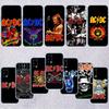 RE1 A-acdc Прозрачный чехол для телефона для LG K22 K30 K40 K40S K41 K42 K50 K50S K51 K51S K52 K61 K62 K71 K92 Q60 Q61 V40 V50 V60
