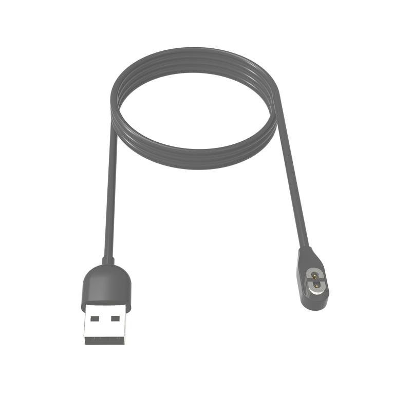 Магнитный адаптер питания Зарядное устройство Портативная подставка-основание USB Кабель для быстрой зарядки Шнур Совместимый для After ShokzASC100SG AS100