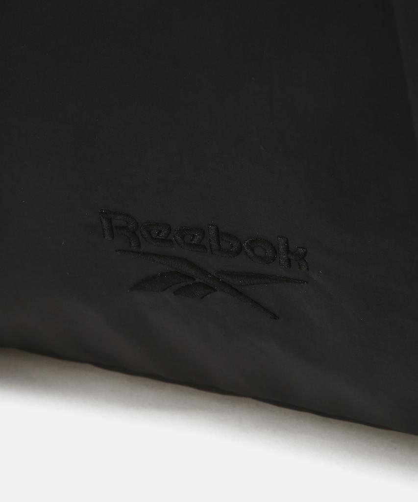 Reebok Рюкзак-мешок Color Block - Темно-красный