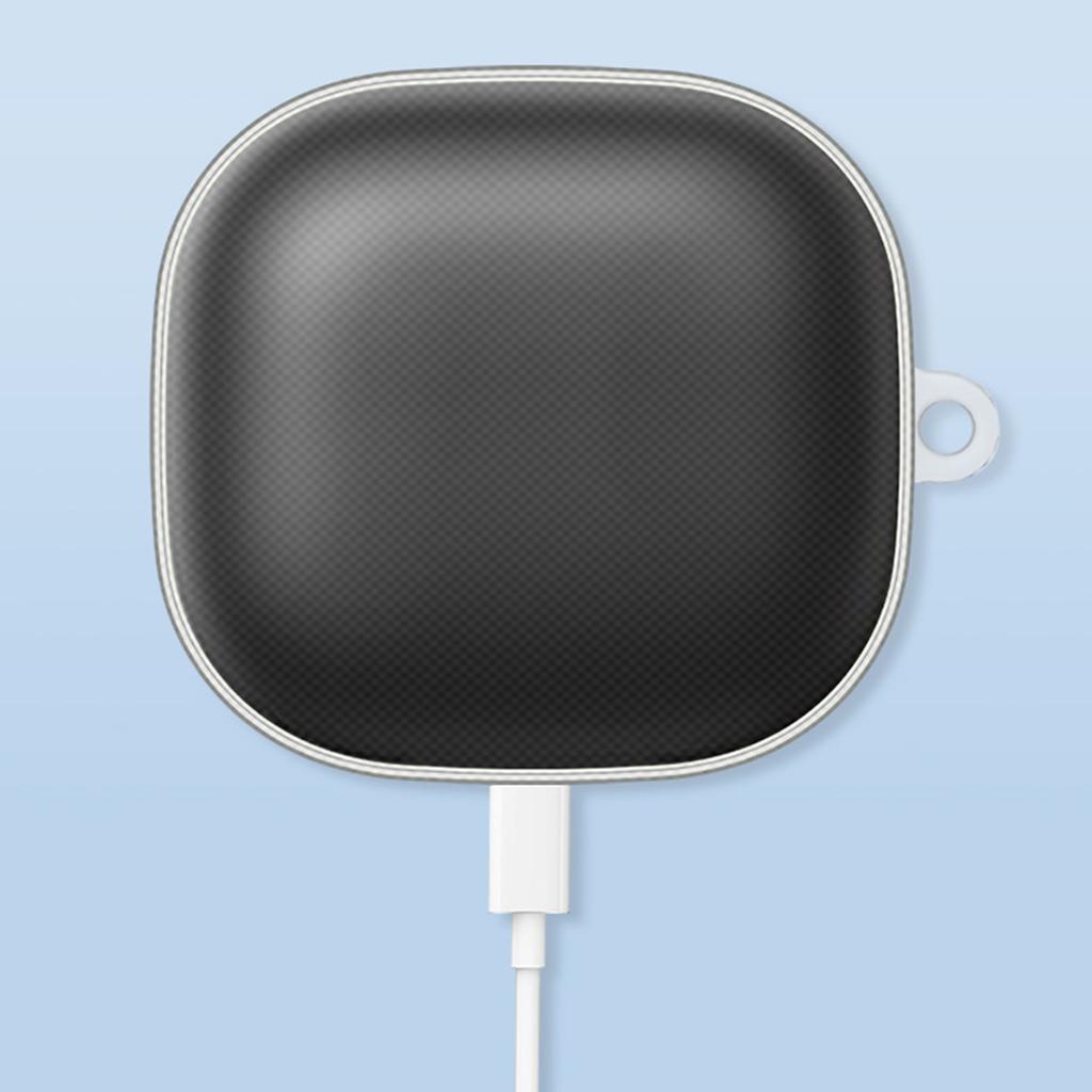 Защитный чехол для переноски, противоударный, для наушников Anker Soundcore P40i, пылезащитный корпус, моющийся, устойчивый к царапинам чехол