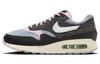 Air Max 1 '86 Big Bubble Черный Деним FB9647-001