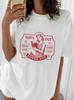 Bookworm Graphic Tees Women Vintage Tops Introverted Book Club Retro TShirts Cute Aesthetic Bookish T Shirt Book Lover Gifts