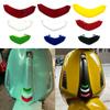 Motorcycle Airvent Inflow Horn Covers Front Tie Belt for VespaGTS 125300 GTV300 2007-2022 Motorbike Tie Trim Cover
