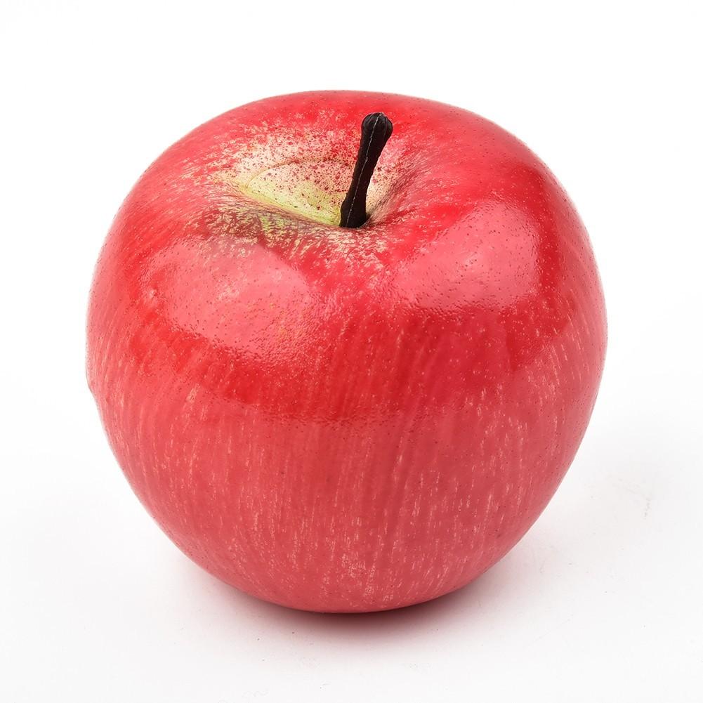 Easy To Use Artificial Fruit Fruit Artificial Components