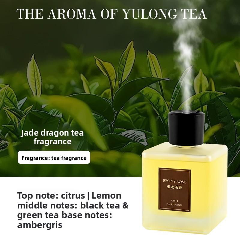 Бытовой комнатный аромадиффузор для туалета, спальни, высококлассный аромадиффузор, автоматический распылитель ароматов 500 мл