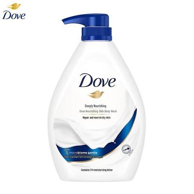 Dove Питательный гель для душа 1000 г