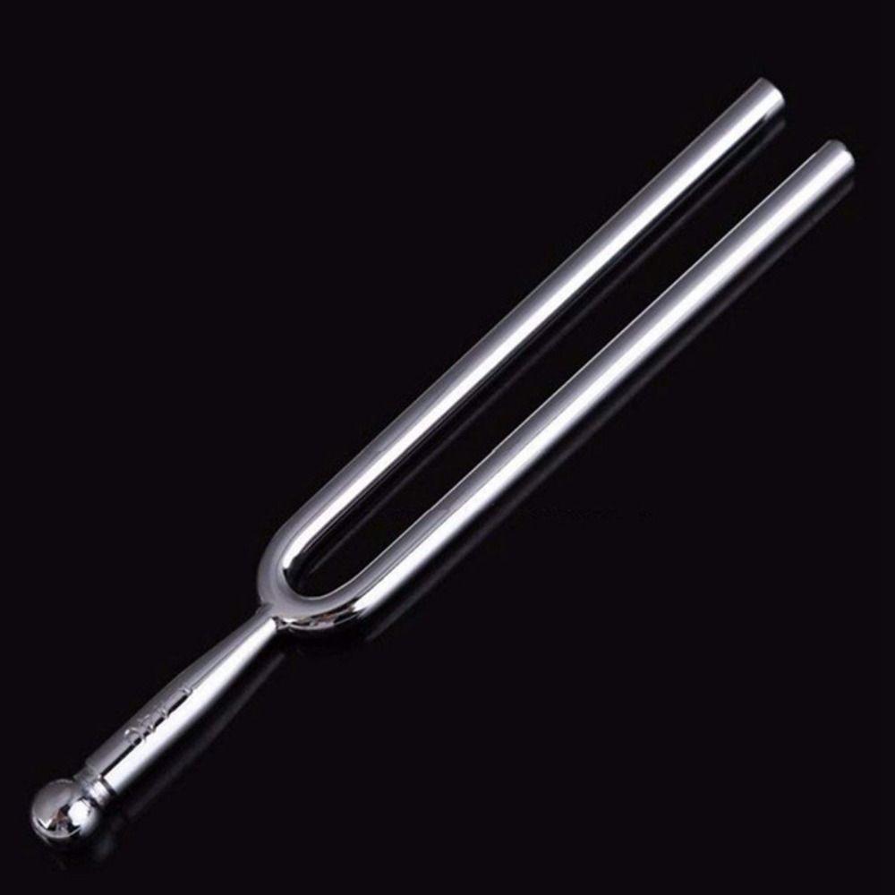 A Tone 440 Hz 440Hz Tuning Fork Tunning Musical Tuning Fork Musical Instrument Tone Tuner Guitar