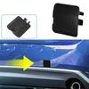 Car Rear Bumper Tow Hook Cover Hole Eye Cap For Mazda Cx-5 2017-2021