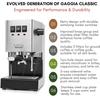 Coffee Machine Gaggia RI9481/11 New Classic Evo Stainless Steel