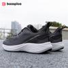 Baaploa Мужские кроссовки Модные мужские сетчатые дышащие противоскользящие износостойкие мужские кроссовки для бега на открытом воздухе для фитнеса мужские кроссовки