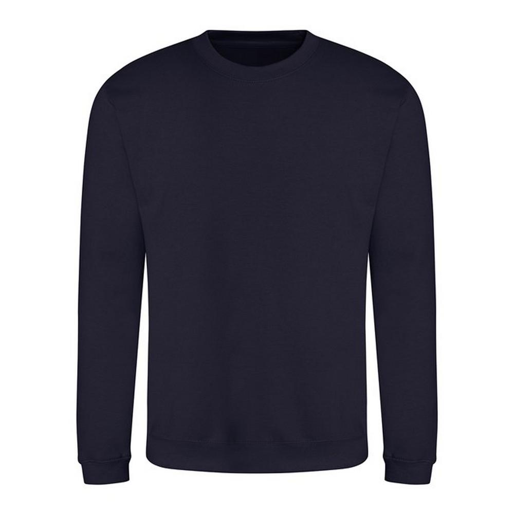 Awdis Unisex Adult Soft Touch Sweatshirt