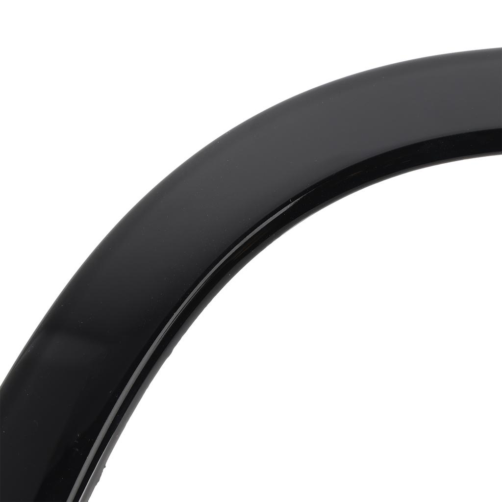 Комплект из 2 шт. левая и правая рамки фары для Mini Cooper Countryman 2017-2023