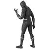 MAFEX BLACK PANTHER Approximately 160mm action figure No.230 Ver.1.5 - tall, non-scale, pre-painted