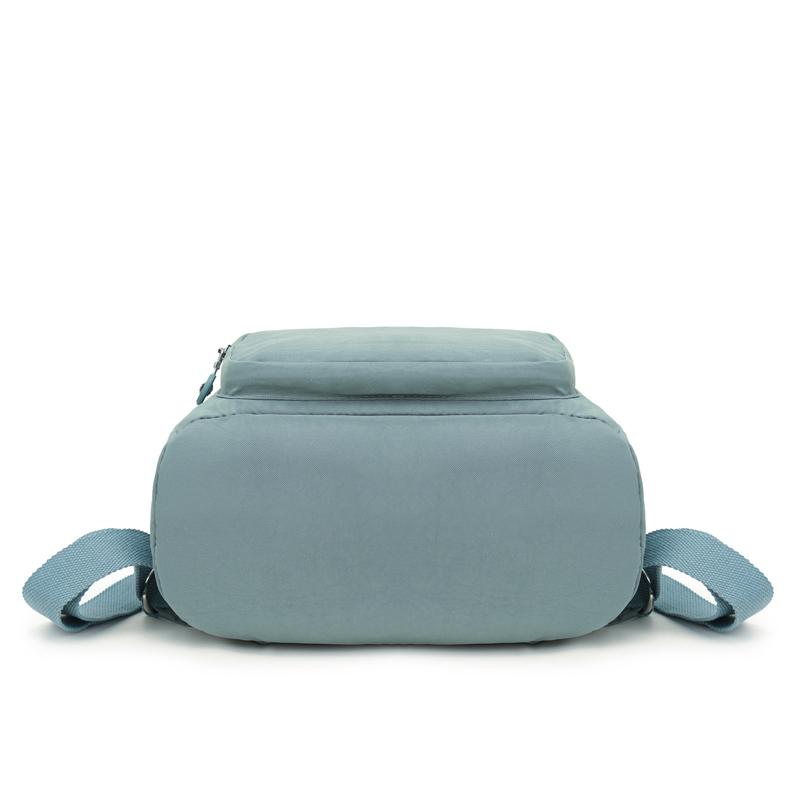 Nylon Women's Backpack Student Schoolbag Mother Travel Bag