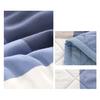 Cooling Comforter Summer Blanket Machine Washable Breathable Soft Lightweight Friendly To Skin Comforter Queen Blanket