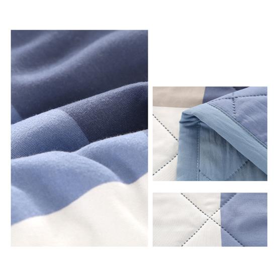 Cooling Comforter Summer Blanket Machine Washable Breathable Soft Lightweight Friendly To Skin Comforter Queen Blanket