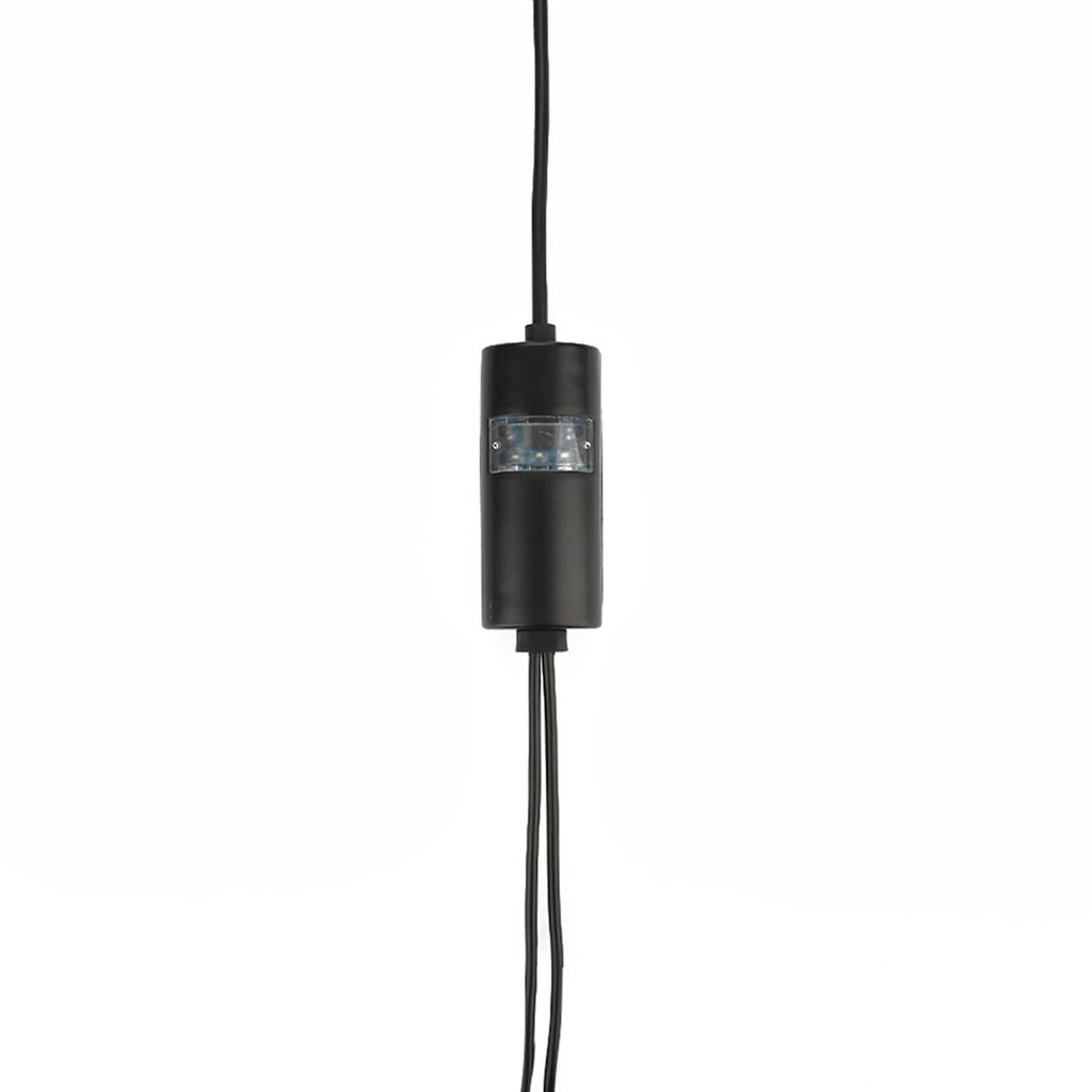 Универсальный MIDI в USB in OUT Кабель-конвертер Линия Светодиодный индикатор Электронный музыкальный аксессуар