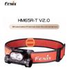 Налобный фонарь для трейлраннинга Fenix HM65R-T V2.0