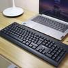 Aigo W9510 Wired Keyboard