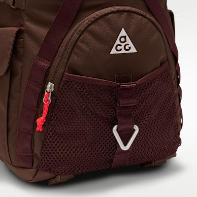 Унисекс Рюкзак Nike ACG Светлый Шоколад