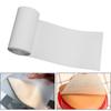 Wide Shoe Sole Stickers Footwear Protection Nonslip Pad Heel for