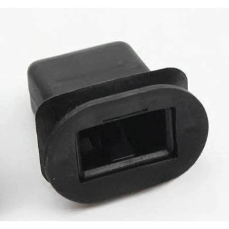 Seat Snap Rear Seating Cushion Clip for Buick Regal Lacrosse Excelle GT 09-14 for Chevrolet Cruze Malibu Monza 24437789 Black