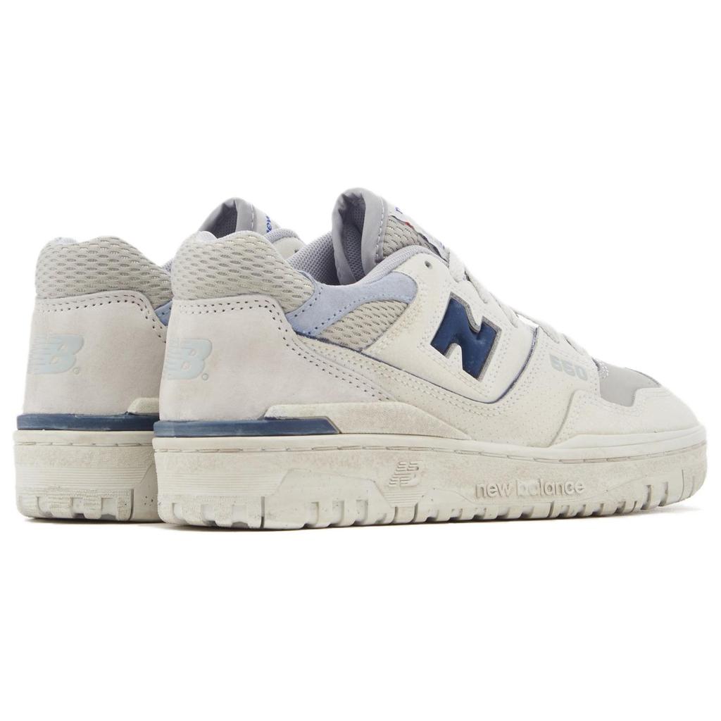 Новые New Balance 550 Grey Day 2023 BB550GD1