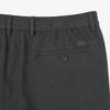 [Lacoste] Men's Wool-Like Herringbone Slacks HH632E-55N050