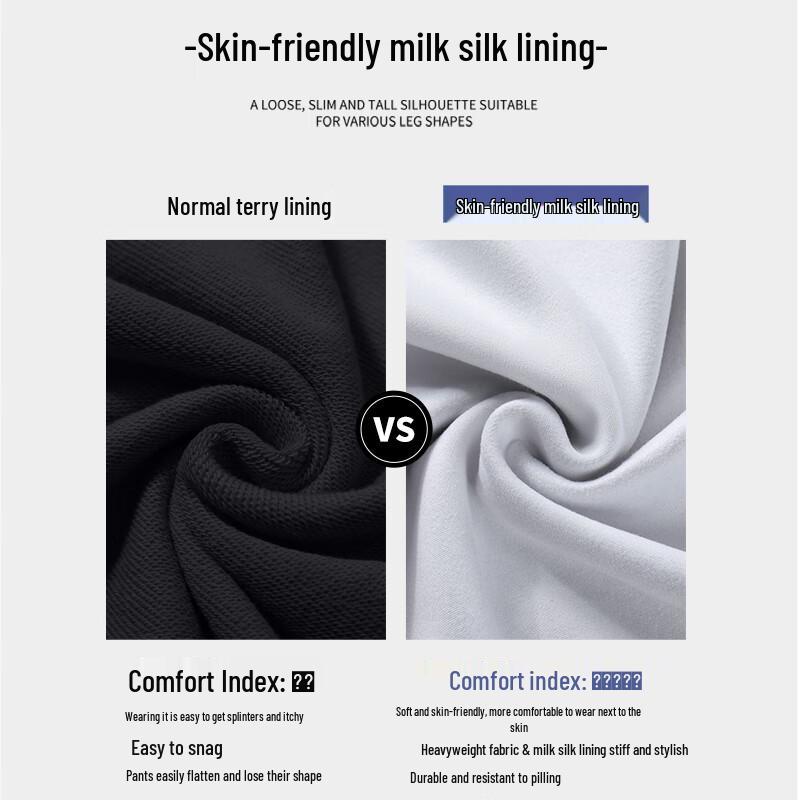 Baleno Women's High-Waist Jogger Pants