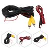 Car Video Cable Power Cable Power Cable Video Cable