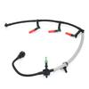 AD BK3Q9K022AG Fuel Leak Off Return Pipe Hose For Ford Transit MK7 MK8 2.2 Diesel 2011 2012 2014 2015 2016 2017 2018 1761934