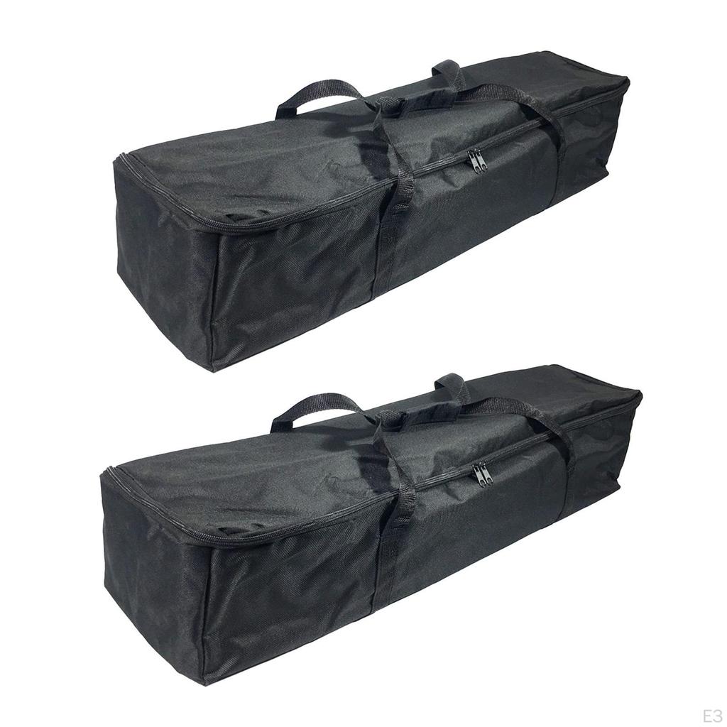 Чехол для штатива, сумка, аксессуар, многофункциональный для микрофонной стойки, фотостудии, монопода